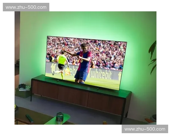 回放巴萨：把每一场经典带回你的客厅