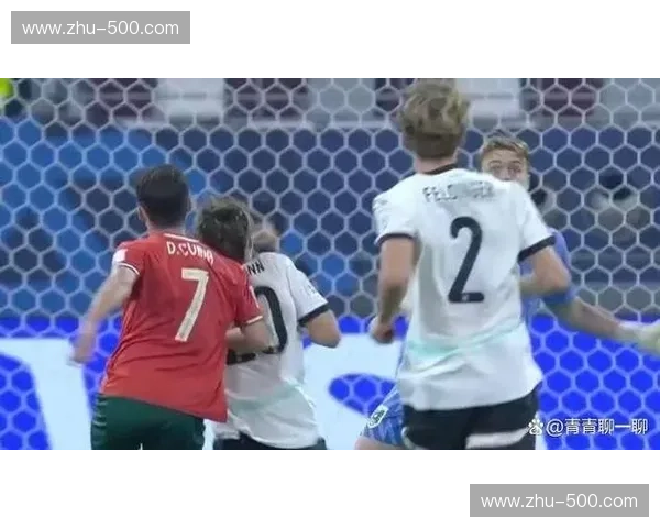 诸神黄昏与新王加冕：葡萄牙vs法国，这一夜足球是宿命的圆舞曲