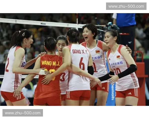 里约惊雷：当中国女排遇上塞尔维亚，那场巅峰对决背后的“绝地反击”真相