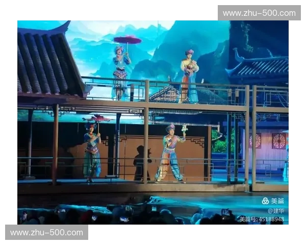 山海交响，两湖争辉：福建与湖北的奇妙碰撞