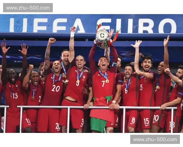 点燃战火，传奇新生：2016欧洲杯波兰vs葡萄牙，一场足以载入史册的对决